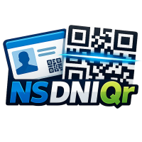 NS DNI Qr