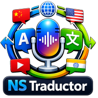 NS Traductor